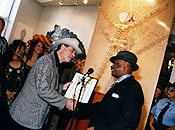 SF Mayor Willie Brown declares July 29 to be "No Spectators Day"