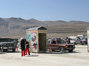 Beware the clowns at the Gate.