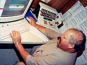 Photo by Damon LaRose