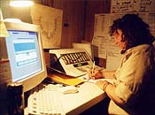 Photos by Damon LaRose