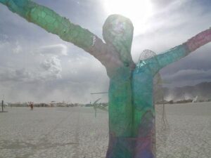 Storm, Aliens and Heart