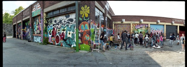 2013 Grantee Bartlett Events