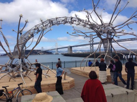 FLG_Soma_Pier14_First_Day_C.Miller