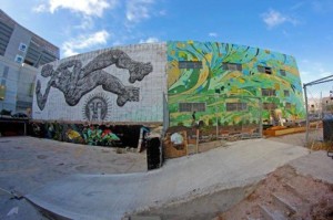 freespace building, San Francisco