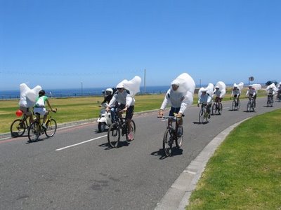 2004 Grantee Aeolian Ride