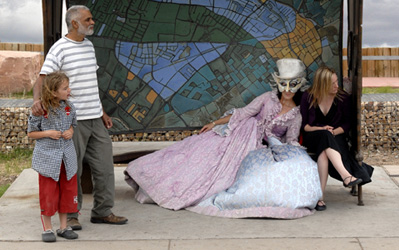 RUTA: A Sante Fe Bus Opera